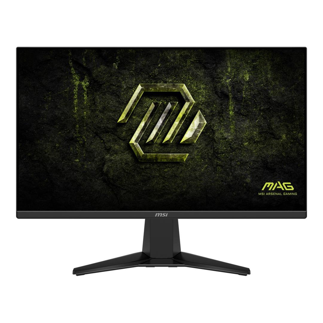 MSI MAG 255F X24 24.5-inch 1920 x 1080p FHD 16:9 240Hz 0.5ms LED IPS Gaming Monitor