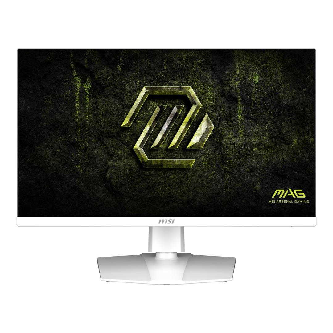 MSI MAG 274QRFW E20 27-inch 2560 x 1440p WQHD 16:9 200Hz 0.5ms LED IPS Gaming Monitor