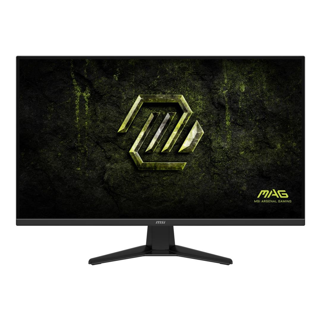 MSI MAG 325QF E18V 31.5-inch 2560 x 1440p WQHD 16:9 180Hz 0.5ms LED VA Gaming Monitor