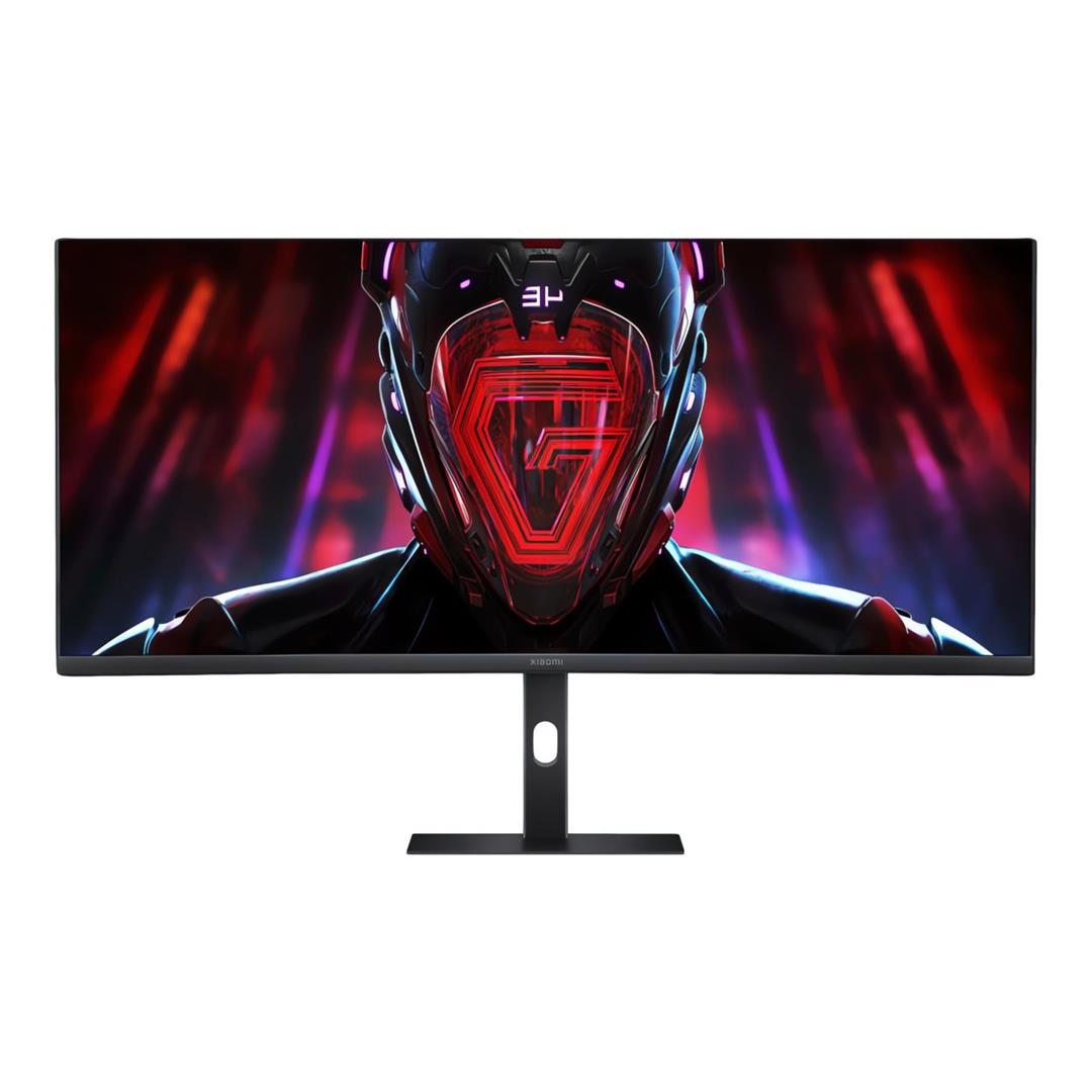 Xiaomi G34WQi 34-inch 3440 x 1440p WQHD 21:9 180Hz 1ms LCD VA Curved Gaming Monitor ELA5454EU