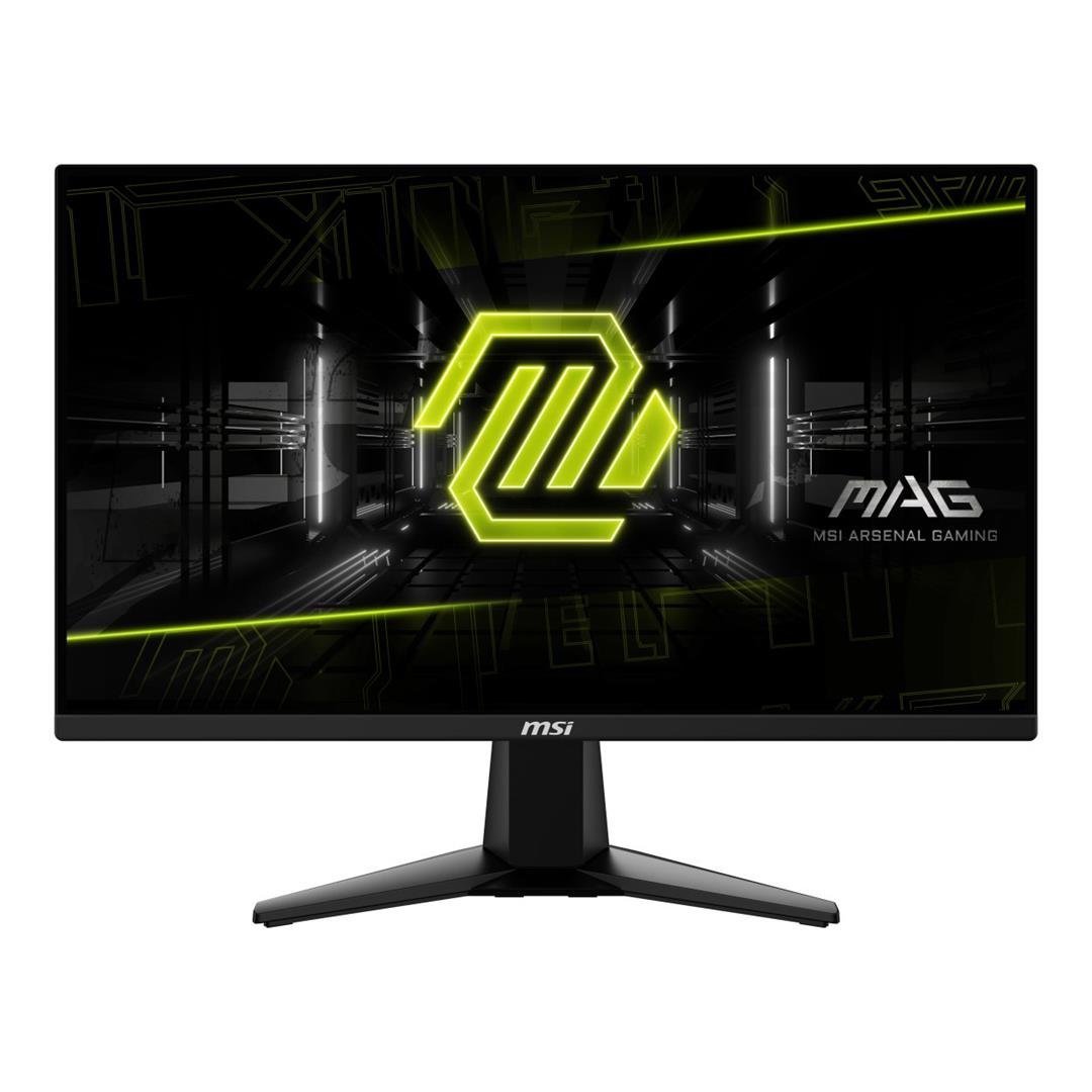 MSI MAG 255F E20 24.5-inch 1920 x 1080p FHD 16:9 200Hz 0.5ms LED IPS Gaming Monitor