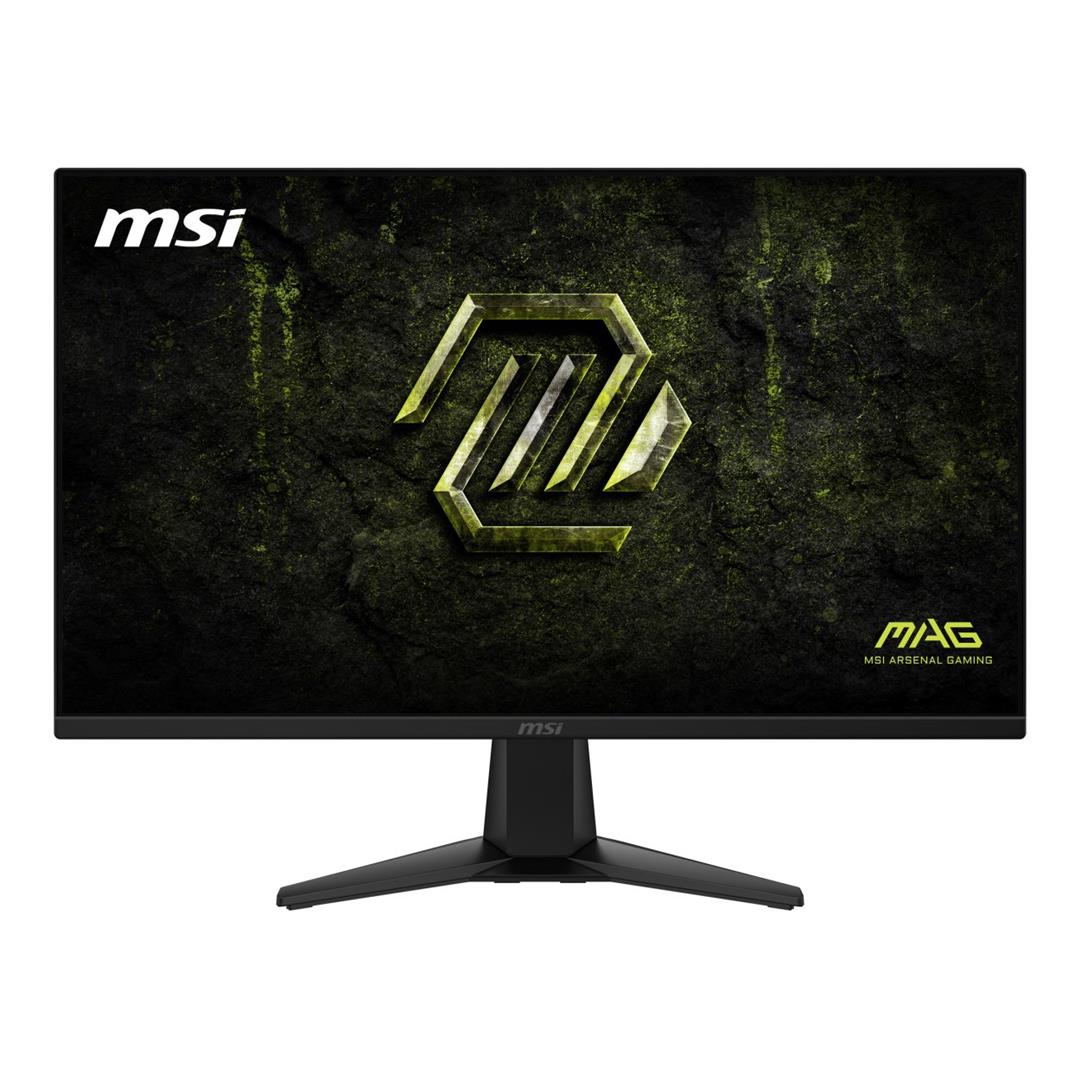 MSI MAG 275QF E20 27-inch 2560 x 1440p WQHD 16:9 200Hz 0.5ms LED IPS Gaming Monitor