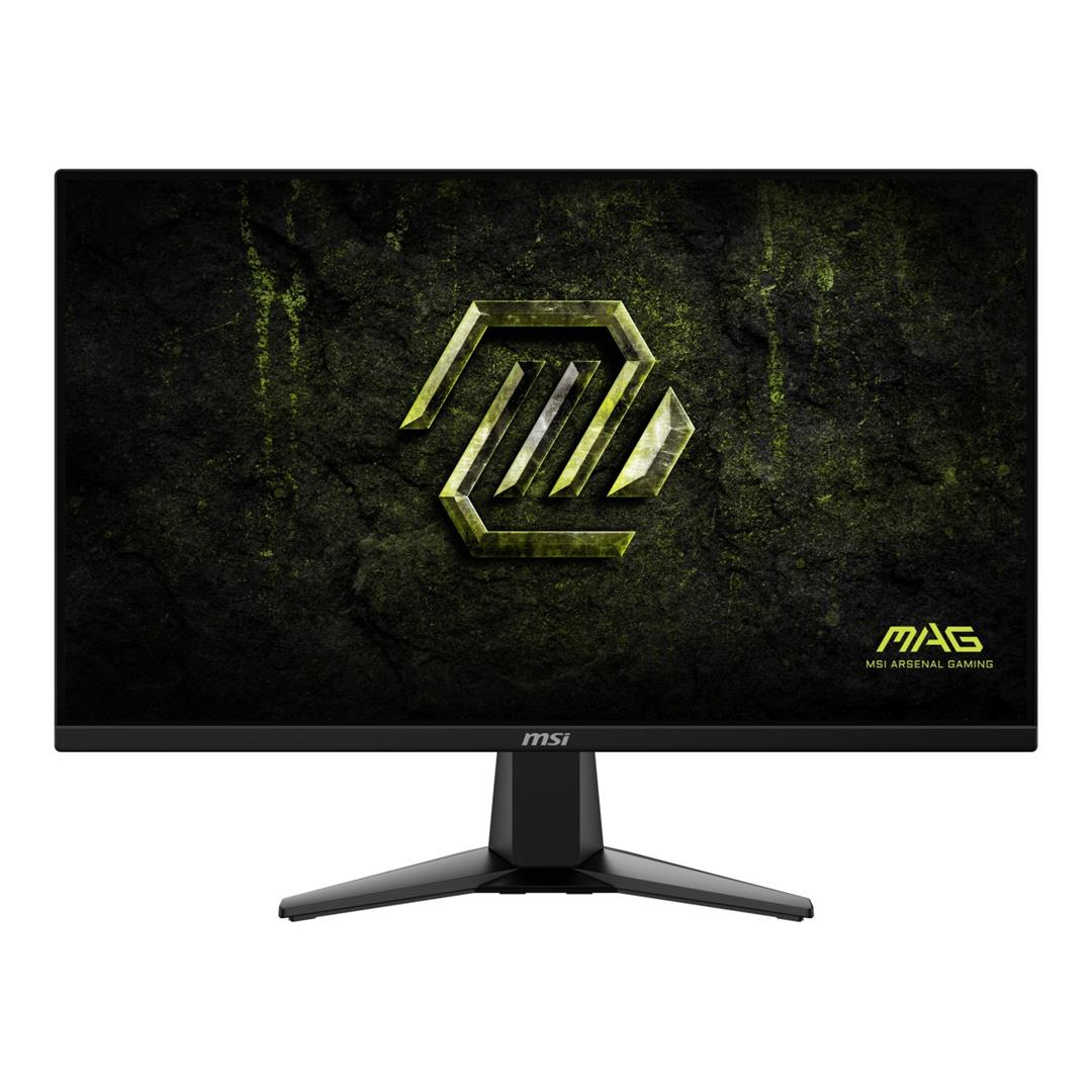 MSI MAG 275F E20 27-inch 1920 x 1080p FHD 16:9 200Hz 0.5ms LED IPS Gaming Monitor