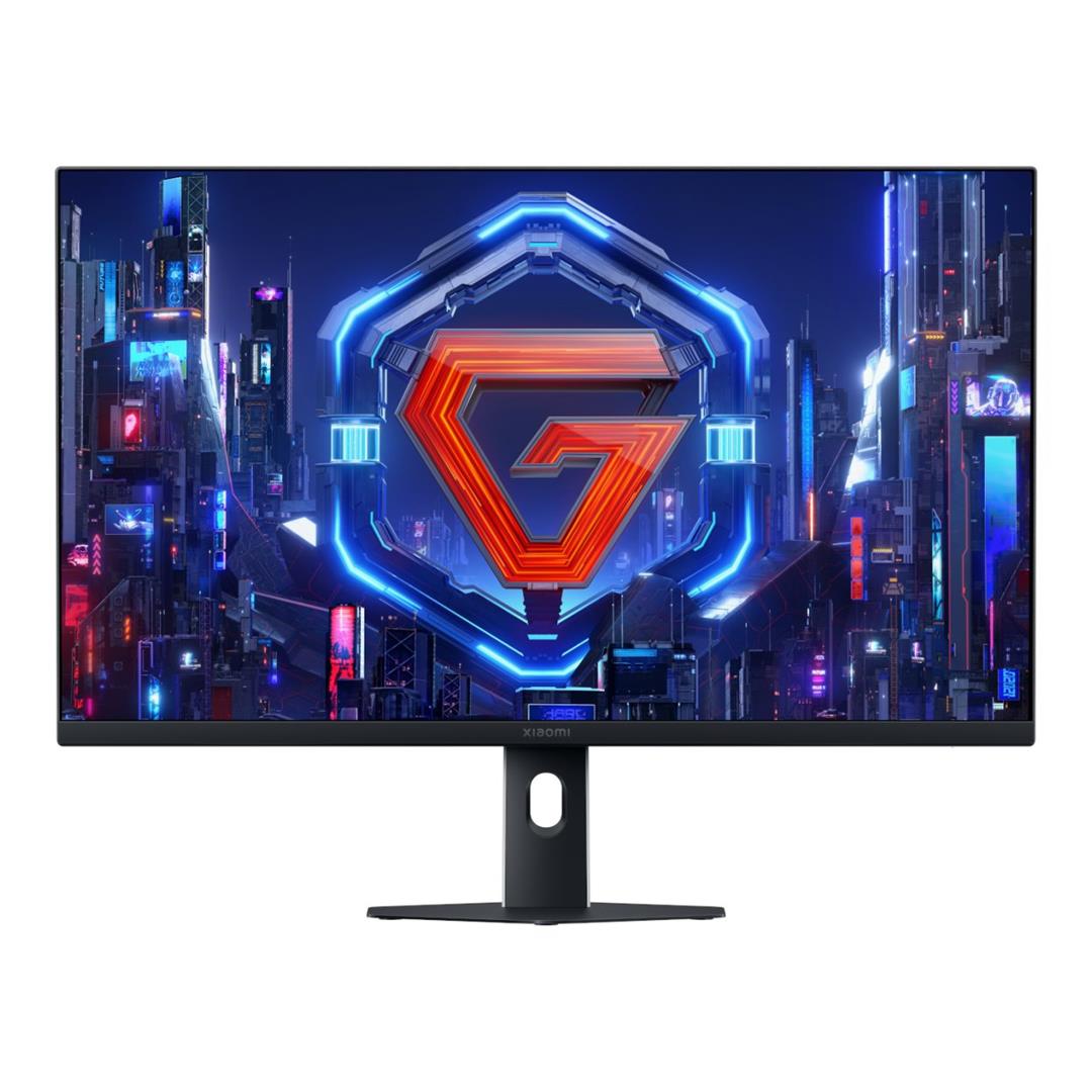 Xiaomi G27Qi 2026 27-inch 2560 x 1440p QHD 16:9 200Hz 1ms LCD IPS Gaming Monitor ELA6556EU