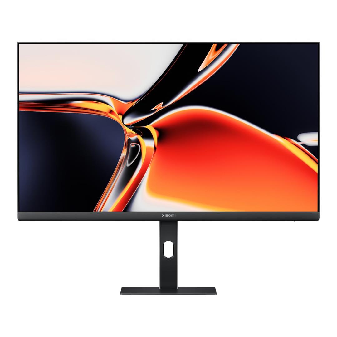 Xiaomi A27Ui 27-inch 3840 x 2160p 4K UHD 16:9 60Hz 6ms LED IPS Office Monitor ELA6221EU